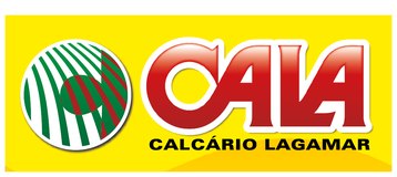 Cala Calcário Lagamar